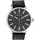 Oozoo Timepieces Analog Leder 45 mm UOC10034