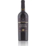 Varvaglione Ànimo/Primitivo di Manduria Rotwein trocken 2020 14% Vol. 0,75l
