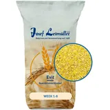 Leimüller Wachtelkükenfutter Aufzuchtfutter 25 kg Hühner Geflügel Küken