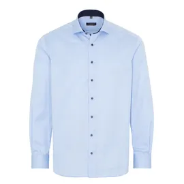 Eterna Comfort Fit blau, NOS