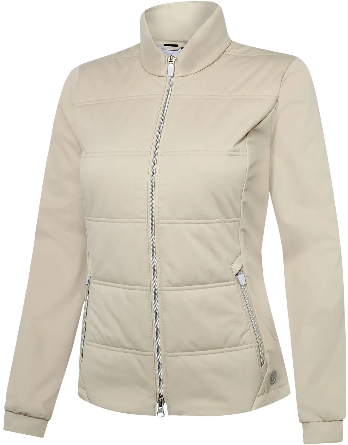 Galvin Green Jacke Lydia, beige
