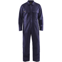Blakläder Overall 6151 1000 in zwei Farben - marineblau - 46