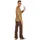 dressforfun Hippie Kostüm Herren L