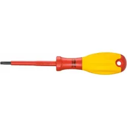 HAZET Elektriker-Schraubendreher 810VDE-T25 Innen TORX Profil T25