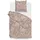 Zo!Home Fe Paisley Mehrfarbig 155 x 220 cm + 2 x 80 x 80 cm
