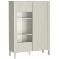 99rooms Natan Vitrine Kaschmir