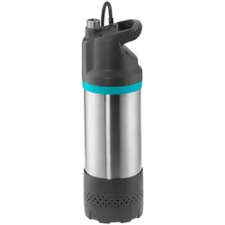 GARDENA Brunnenpumpe 5900/4 Inox automatic