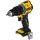 DeWalt DCD799P2T  inkl. 2 x 5,0 Ah + Koffer