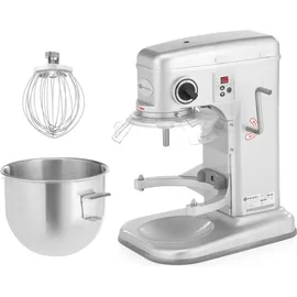 HENDI Planetenrührer 7L Grau
