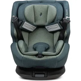 Osann One360 i-Size universe green