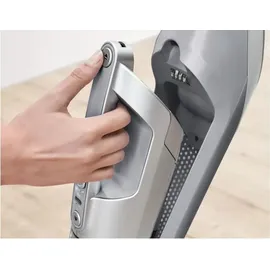 Bosch Flexxo Serie 4 Gen2 BBH3K2801 concrete silver