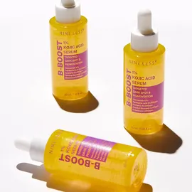 nineless Nine Less B-Boost Kojic Acid Serum 30 ml