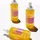 nineless Nine Less B-Boost Kojic Acid Serum 30 ml