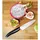 Kyocera Chowa Allzweckmesser 11 cm Schwarz
