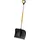 Fiskars Schneeschieber X-series
