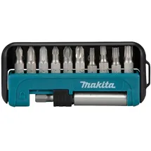 Makita D-64995 Bit-Set 11-teilig