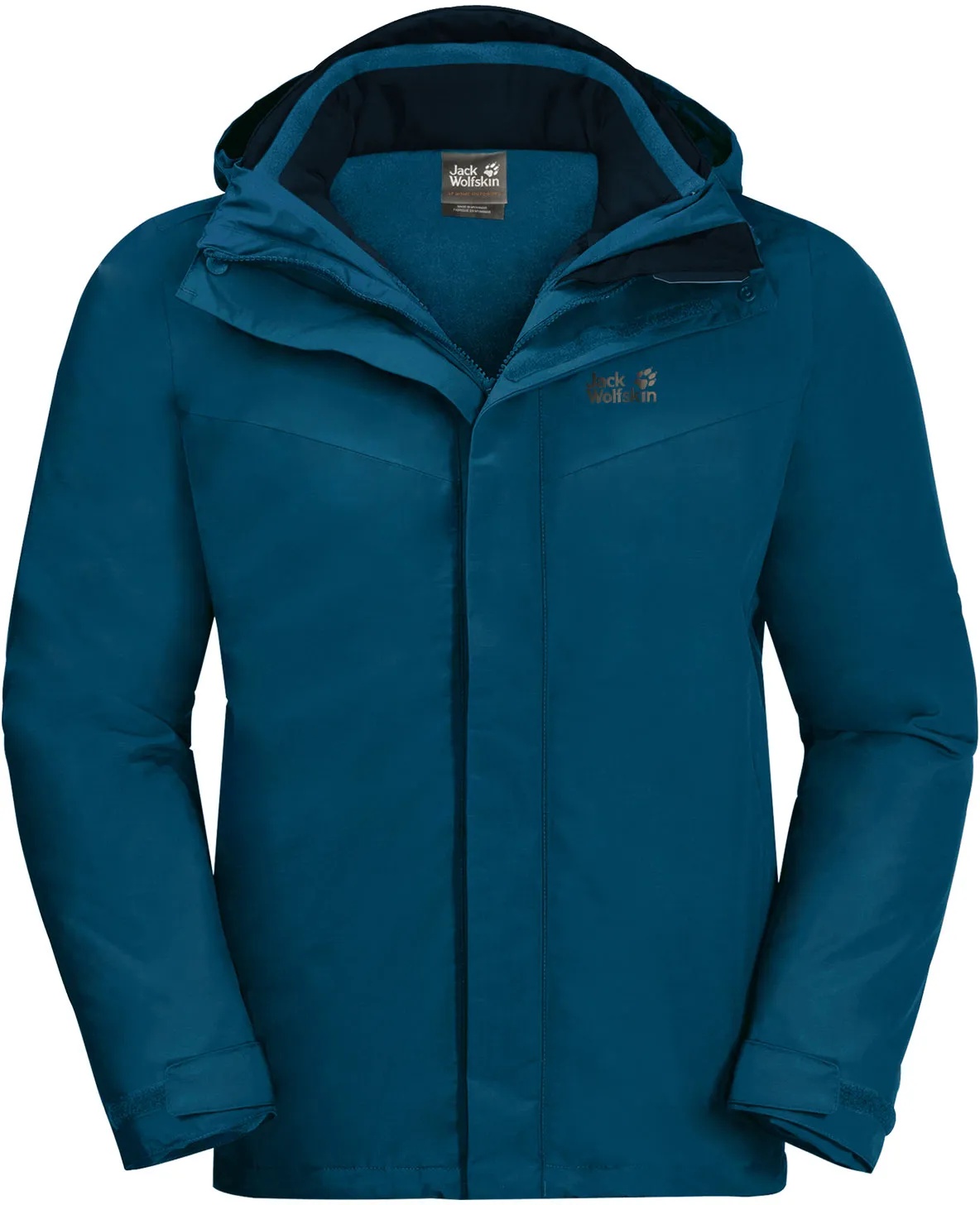 gotland 3in1 m