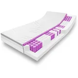 sleezzz Diamond T1000 180 x 200 cm H2/H3