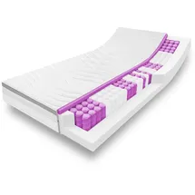 sleezzz Diamond T1000 180 x 200 cm H2/H3