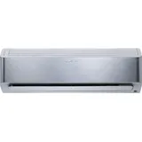 Bosch Single-Split-Klimagerät Climate Class 8000i, Klimaanlage CLC8001i-W 25 ES, 2,5 kW, silber