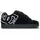 DC Shoes Court Graffik Herren Schwarz 47