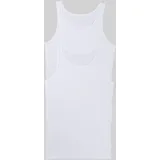 SLOGGI Unterhemd men 24/7 SH 02 Vest 2P