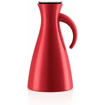 eva solo Isolierkanne 1L rot/red