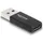 DeLock USB 3.2 Gen 2 Adapter USB Typ-A Stecker zu USB-C Buchse aktiv schwarz
