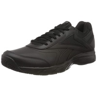 Reebok Herren Work N Cushion 4.0 Gymnastics Shoe, Black/Cold Grey 5/Black, 45 EU