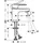 Hansgrohe Vernis Blend Einhandmischer 70 71557000