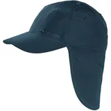 Vaude Sahara Cap IV blau L