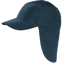 Vaude Sahara Cap IV blau L