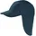 Vaude Sahara Cap IV blau L
