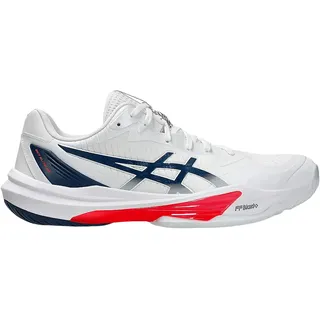Asics SKY Elite FF 3 Weiss, 44,5 Herren