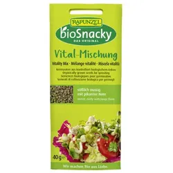 Biosnacky Vital Mischung 40 g