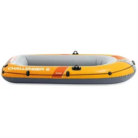 Intex Challenger 2 Gelb (66312)