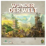 Kobold SPIELEVERLAG - L+N GMBH 1030251 Wunder der Welt