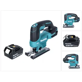 Makita DJV 184 F1 inkl. 1 x 3,0 Ah