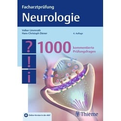 Facharztprüfung Neurologie