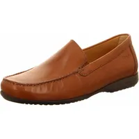 SIOUX Slipper braun | Gr.: 45