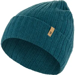 Fjäll Räven Byron Hat Thin, ONESIZE - Deep Sea