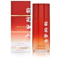 Yves Saint Laurent Opium Orient Eau de Toilette für Frauen 100 ml