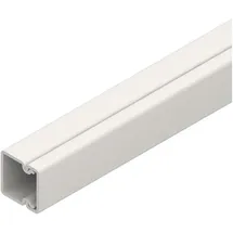 Kleinhuis HKL Kanal rws 15x15 RAL9010 HKL1515.3