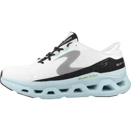 SKECHERS Glide-Step Altus Damen Weiß/Mehrfarbig 42
