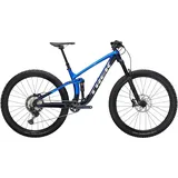 Trek Fuel EX 8 Gen 5 alpine blue/deep dark blue M