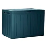 Prosperplast Boardebox Garden Chest 190l 78x43.3x55 Cm Blau