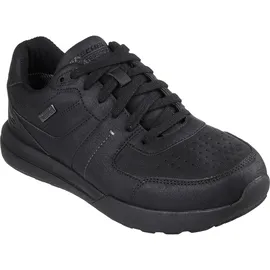 SKECHERS Gander Schwarz 42