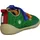 Affenzahn Happy Spezial Editio Klettschuh Grün 24 EU