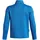 Under Armour Pullover Junior Drive Hybrid Storm Half-Zip, blau