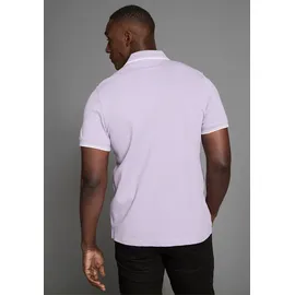 delmao Poloshirt DELMAO "in vielen Sommer Farben Preis-Leistungs Bestseller", Herren, Gr.